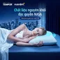 Gối Foam Tempur Symphony - Ảnh thumb 5