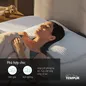Gối Foam Tempur Symphony - Ảnh thumb 2