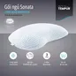 Gối Foam Tempur Sonata - Ảnh thumb 1