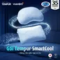 Gối Foam Tempur Sonata - Ảnh thumb 10