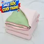 Chăn chần Goodnight Milky Fiber - Ảnh thumb 1