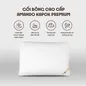 Gối bông Amando Kapok Premium - Ảnh thumb 17
