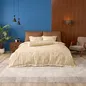 Vỏ chăn chần Tencel 60S họa tiết tinh tế - Amando Wellness Tencel Luxe - Ảnh thumb 12