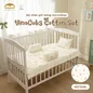 Bộ chăn gối Vinacubs Cotton Baby - Ảnh thumb 1