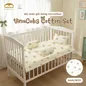 Bộ chăn gối Vinacubs Cotton Baby - Ảnh thumb 4