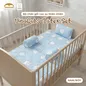 Bộ chăn gối Vinacubs Tencel Baby - Ảnh thumb 5