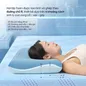 Gối ngủ sâu Memory foam 40D Goodnight Astro lõi kép - Ảnh thumb 4