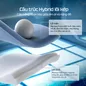 Gối ngủ sâu Memory foam 40D Goodnight Astro lõi kép - Ảnh thumb 6