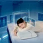 Gối ngủ sâu Memory foam 40D Goodnight Astro lõi kép - Ảnh thumb 1