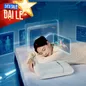 Gối ngủ sâu Memory foam 40D Goodnight Astro lõi kép - Ảnh thumb 1