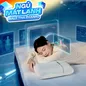 Gối ngủ sâu Memory foam 40D Goodnight Astro lõi kép - Ảnh thumb 1