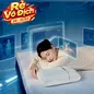 Gối ngủ sâu Memory foam 40D Goodnight Astro lõi kép - Ảnh thumb 1