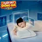 Gối ngủ sâu Memory foam 40D Goodnight Astro lõi kép - Ảnh thumb 1