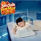 Gối ngủ sâu Memory foam 40D Goodnight Astro lõi kép - Ảnh thumb 1