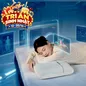 Gối ngủ sâu Memory foam 40D Goodnight Astro lõi kép - Ảnh thumb 1
