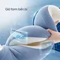 Gối ngủ sâu Memory foam 40D Goodnight Astro lõi kép - Ảnh thumb 2