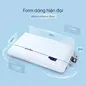 Gối ngủ sâu Memory foam 40D Goodnight Astro lõi kép - Ảnh thumb 6