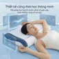 Gối ngủ sâu Memory foam 40D Goodnight Astro lõi kép - Ảnh thumb 4
