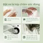 Bộ ga chun Goodnight Signature - Ảnh thumb 15