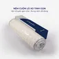 [SẢN PHẨM MỚI] Nệm lò xo Amando Elite Flip túi độc lập thiết kế 2 mặt linh hoạt dày 24cm - Ảnh thumb 13