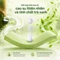 Nệm cao su Gummi Hybrid - công nghệ đa tầng, gấp 2 kháng khuẩn, siêu thoáng mát - Ảnh thumb 4