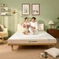 [SẢN PHẨM MỚI] Nệm cao su đa tầng thế hệ mới Gummi hybrid giá tiết kiệm - Ảnh thumb 7