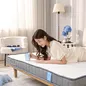 Nệm foam iComfy Basic 2.0 giá tiết kiệm - Ảnh thumb 4