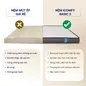 Nệm foam iComfy Basic 2.0 giá tiết kiệm - Ảnh thumb 10