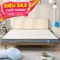 [TẶNG GỐI FOAM 800K] Nệm foam iComfy Basic 2.0 giá tiết kiệm - Ảnh thumb 1