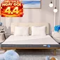 Nệm foam iComfy Basic 1.0 giá tiết kiệm - Ảnh thumb 1