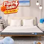 Nệm foam iComfy Basic 1.0 giá tiết kiệm - Ảnh thumb 1