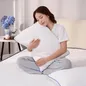 Gối foam iComfy Fit giá tiết kiệm - Ảnh thumb 4
