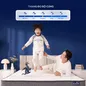 Nệm lò xo túi độc lập thế hệ mới Amando Goodnight Magic nâng đỡ êm ái 20cm - Ảnh thumb 8
