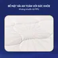 Nệm lò xo giảm đau lưng Amando Goodnight Magic - Ảnh thumb 3