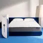 Nệm lò xo túi độc lập thế hệ mới Amando Goodnight Magic nâng đỡ êm ái 20cm - Ảnh thumb 1
