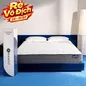 Nệm lò xo túi độc lập thế hệ mới Amando Goodnight Magic nâng đỡ êm ái 20cm - Ảnh thumb 1