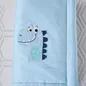 Chăn trẻ em Goodnight Bebé - Ảnh thumb 7