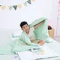 Bộ tấm trải trẻ em đi học Goodnight Goodnight Bebé - Ảnh thumb 22