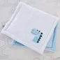 Bộ tấm trải trẻ em đi học Goodnight Goodnight Bebé - Ảnh thumb 11