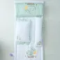 Bộ tấm trải trẻ em đi học Goodnight Goodnight Bebé - Ảnh thumb 28