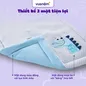 Bộ tấm trải trẻ em đi học Goodnight Goodnight Bebé - Ảnh thumb 6