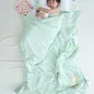 Bộ tấm trải trẻ em đi học Goodnight Goodnight Bebé - Ảnh thumb 24