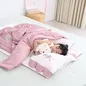 Bộ tấm trải trẻ em đi học Goodnight Goodnight Bebé - Ảnh thumb 20