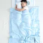 Bộ tấm trải trẻ em đi học Goodnight Goodnight Bebé - Ảnh thumb 23