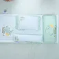 Bộ tấm trải trẻ em đi học Goodnight Goodnight Bebé - Ảnh thumb 27