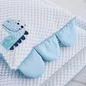 Bộ tấm trải trẻ em đi học Goodnight Goodnight Bebé - Ảnh thumb 10