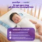 Gối bông trẻ em Goodnight Bebé - Ảnh thumb 1