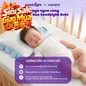 Gối bông trẻ em Goodnight Bebé - Ảnh thumb 1