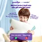 Gối bông trẻ em Goodnight Bebé - Ảnh thumb 4