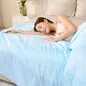 Chăn làm mát Amando Ice Silk Elite HT - Ảnh thumb 10